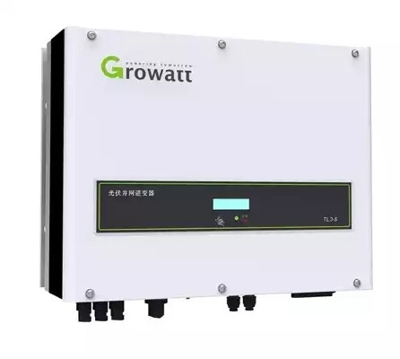 SW10000TL3 - S на AC 10kw DC инвертора решетки солнечном для гибридной солнечной системы