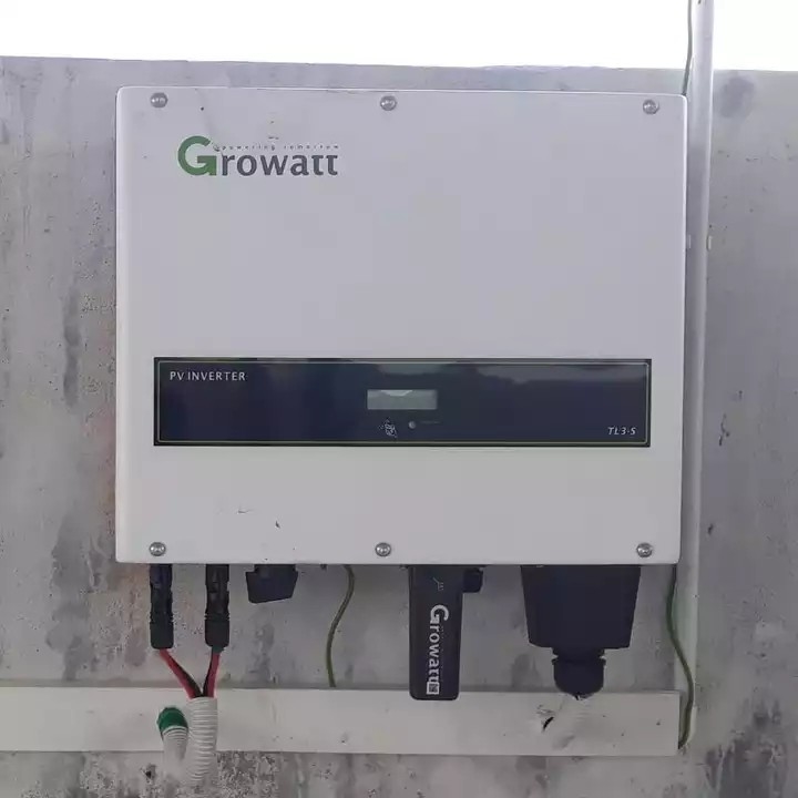 SW10000TL3 - S на AC 10kw DC инвертора решетки солнечном для гибридной солнечной системы