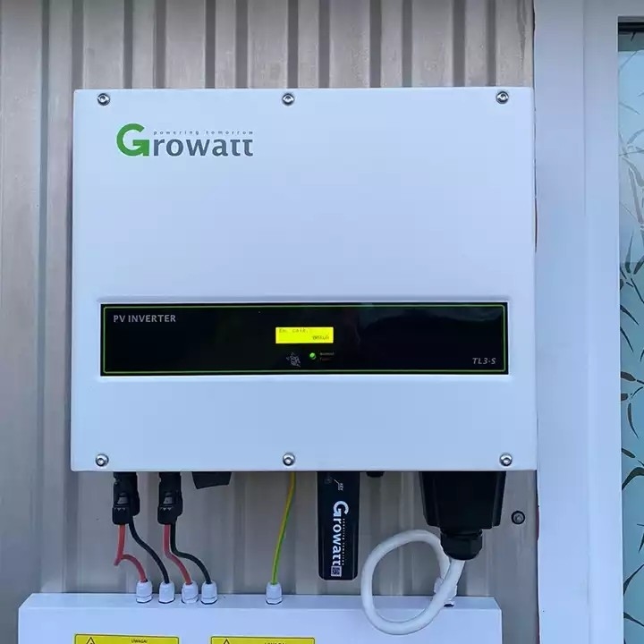 SW10000TL3 - S на AC 10kw DC инвертора решетки солнечном для гибридной солнечной системы