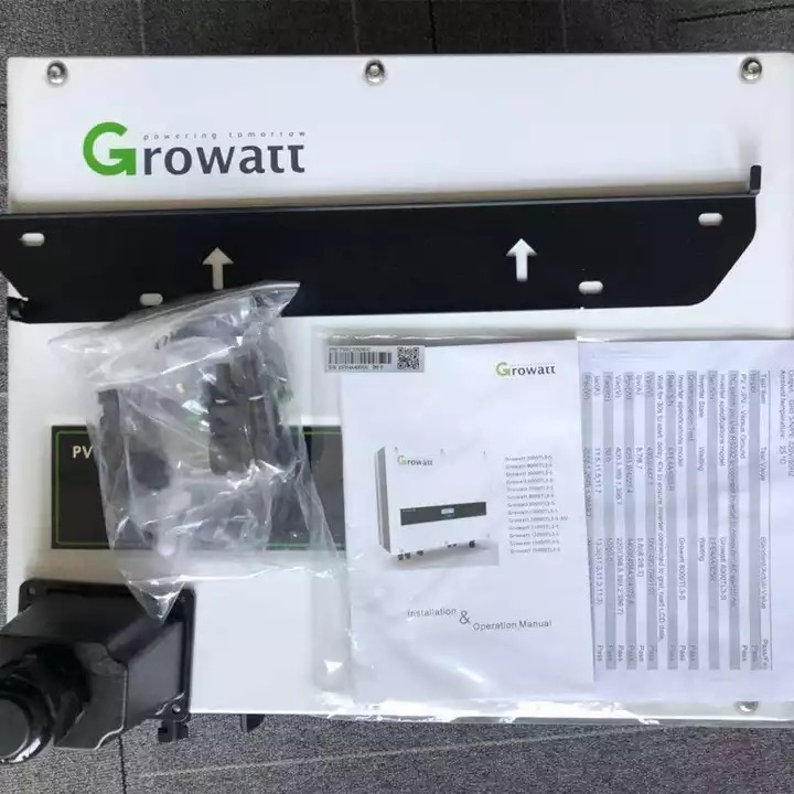 SW10000TL3 - S на AC 10kw DC инвертора решетки солнечном для гибридной солнечной системы