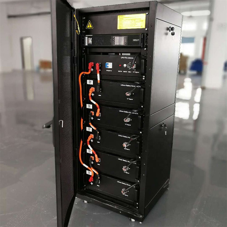 литий-ионный аккумулятор 100Ah 5000WH 48V Lifepo4 для резервных систем хранения солнечной энергии силы