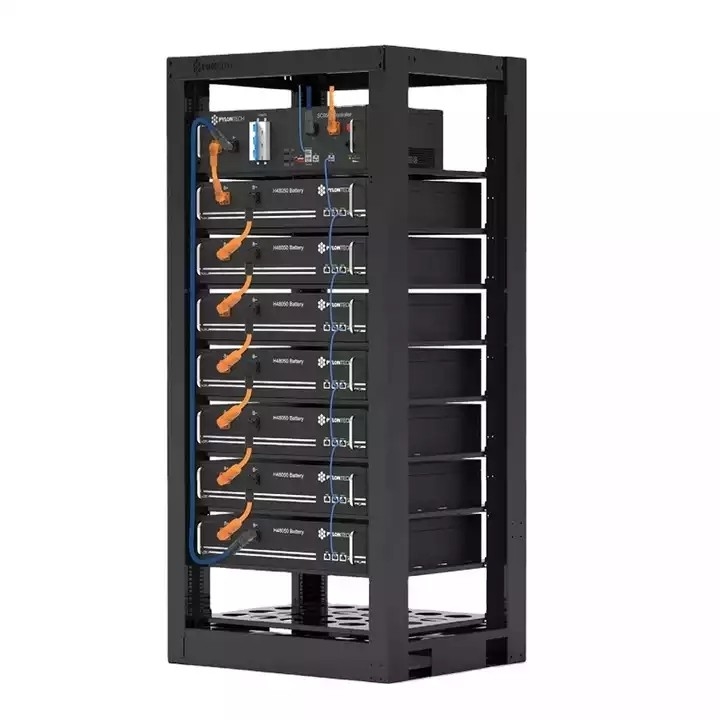 Система батареи контейнера ESS на солнечное хранение 1 Mwh 2 Mwh 200kwh 500kwh