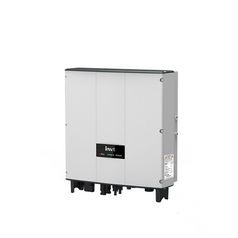 На решетке умной зашнуруйте солнечный инвертор 50HZ 5KW 230VAC PV с широким рядом напряжения тока