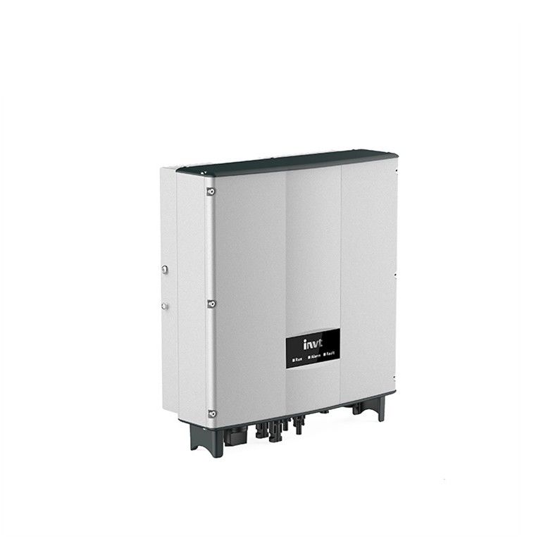 На решетке умной зашнуруйте солнечный инвертор 50HZ 5KW 230VAC PV с широким рядом напряжения тока