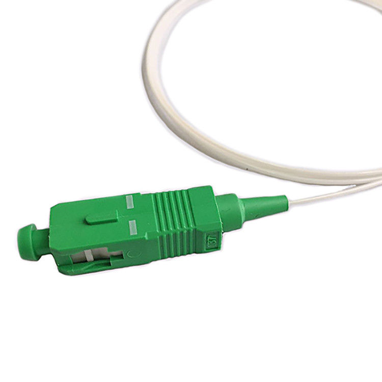 Splitter PLC Splitter 1x2 1x4 1x8 1x16 1x32 1x64 кабеля оптического волокна ODM пассивный