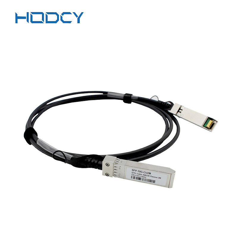 оптический кабель 40G QSFP+TO SFP+AOC активные/кабель проламывания для центра данных