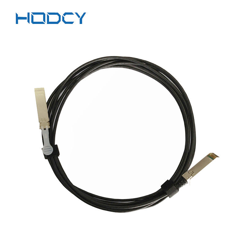 оптический кабель 40G QSFP+TO SFP+AOC активные/кабель проламывания для центра данных