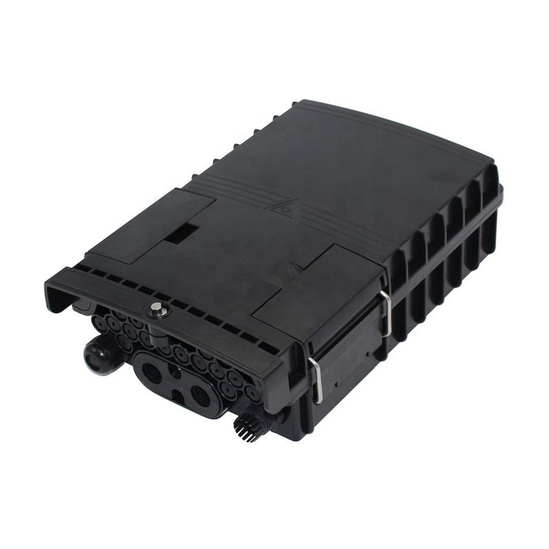 Коробка прекращения волокна ODF 12 гаван, стена Mout коробки Splitter PLC/держатель Polt
