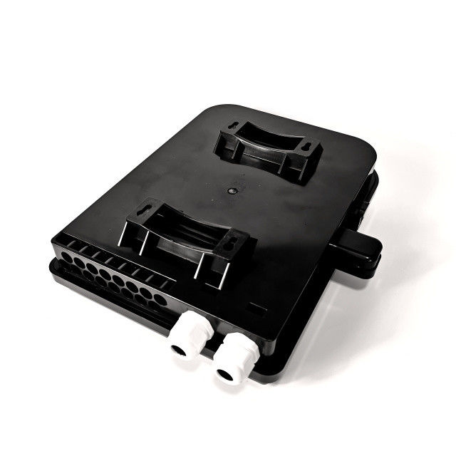 Ядр IP65 16 260mm*210mm*90mm коробки распределения оптического волокна сети Hochiry водоустойчивое