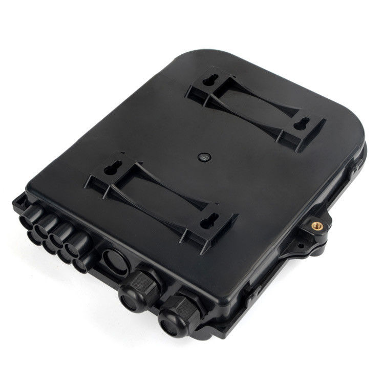 На открытом воздухе коробка 1.8KG Splitter ядров 1x16 FTTH коробки распределения 16 оптического волокна