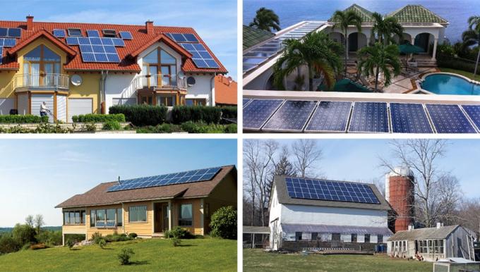 Пакет-img батареи лития продукта-GSL ENERGY-LiFePO4